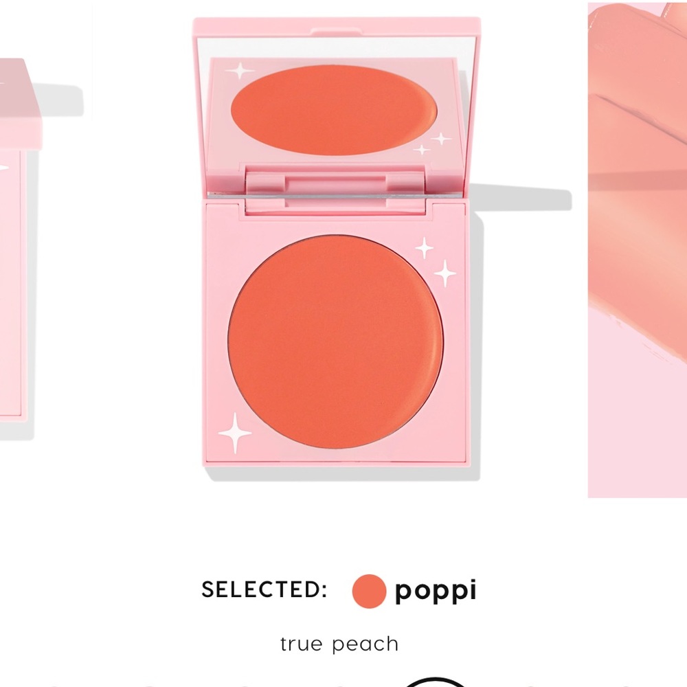 COLOURPOP BLUSH